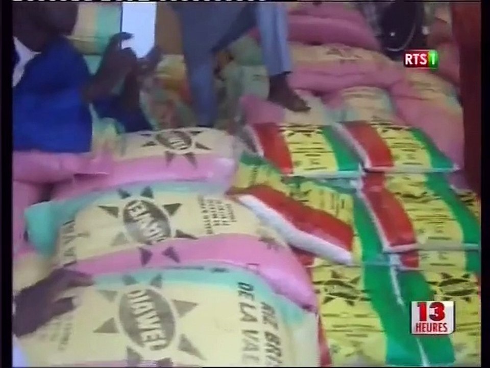 La 16ème Foire internationale de l’agriculture et des ressources animales (Fiara):visite du premier ministre