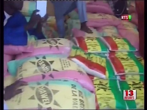 La 16ème Foire internationale de l’agriculture et des ressources animales (Fiara):visite du premier ministre