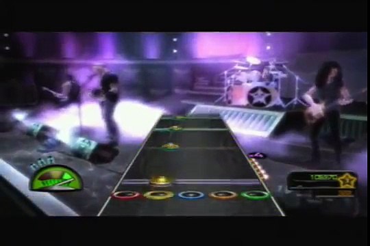 Guitar Hero Metallica - King Nothing - Expert GHWT Drum Set - 100% FC