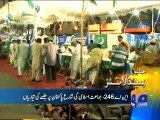 Geo Headlines - 11 Apr 2015 - 2100