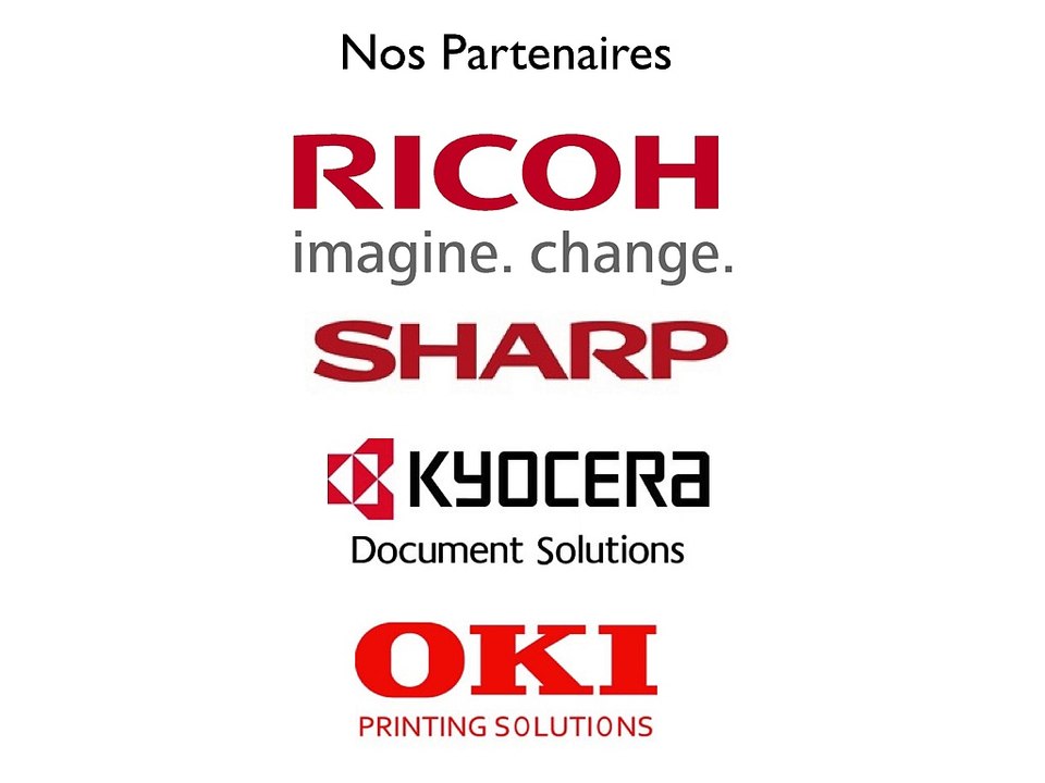 Trailer MDS PARTNERS 2015