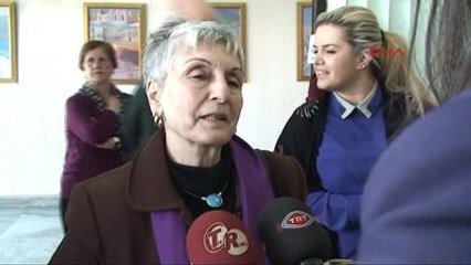 Mehmet Akif Ersoy?un Torunu Kosova?da Dedesini Anlattı