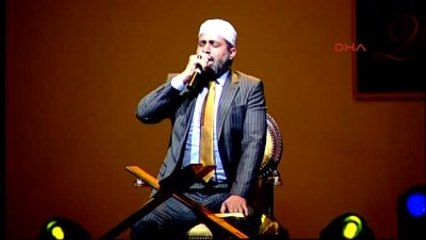 Diyanet İşleri Başkanı Görmez, Almanya'da