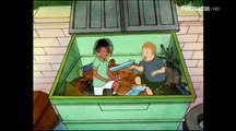 [ITA] - King of the Hill - 1x10 - Un vizio di famiglia