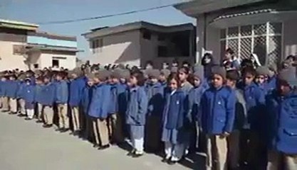 Bara Dushman bna phirta hai jo bacho se darta hai