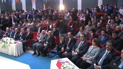 Kayseri Bakan Yıldız: Onların Sahipleri Kendilerine Çeki Düzen Vermelidir