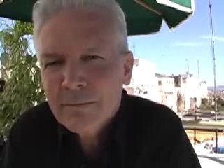 Coup de gueule de Bernard Desportes