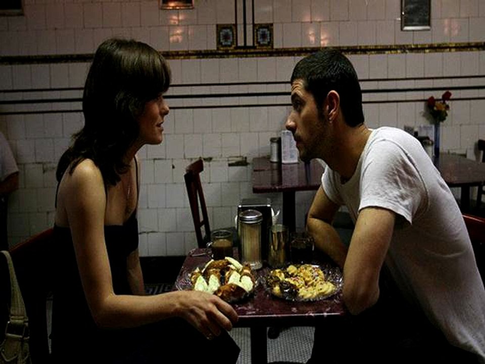 Download Broken English (2007) Full movie HD