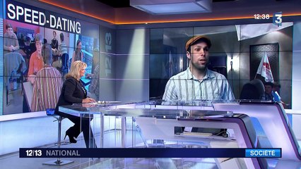 Yonne : un speed-dating spécial agriculteurs