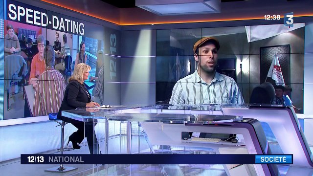 Yonne : un speed-dating spécial agriculteurs