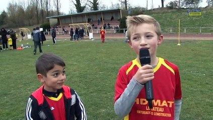 page sports du 27 03 2015