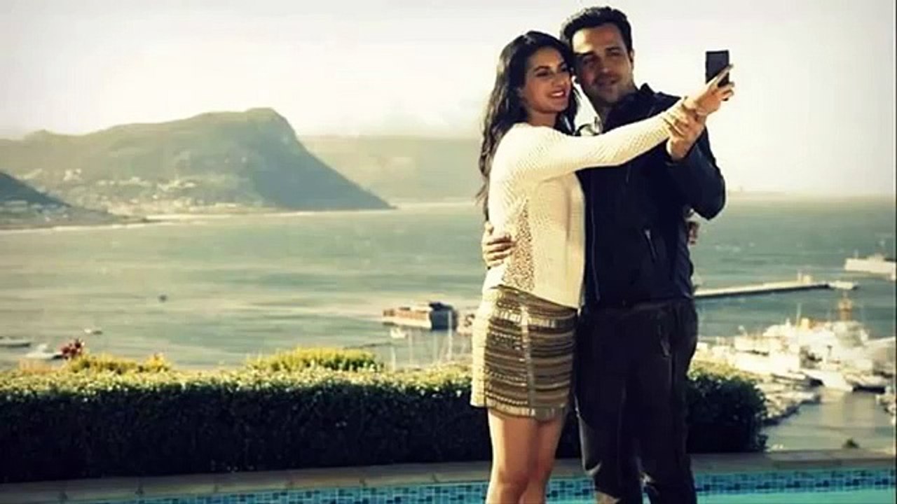 Marham tu - Arijit singh - Mr. X - Emraan hashmi - Latest Songs 2015