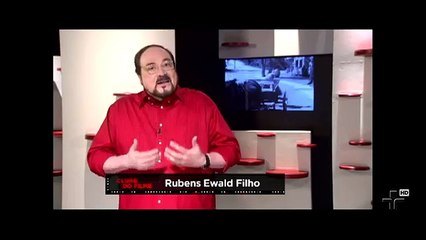 Rubens Ewald Filho comenta o filme "O sol é para todos"