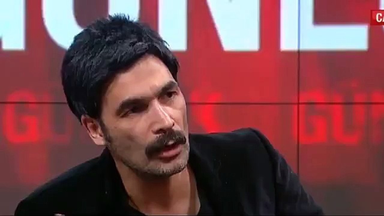 Uğur Işılak'a Cevap - Mahmut mu Diyem