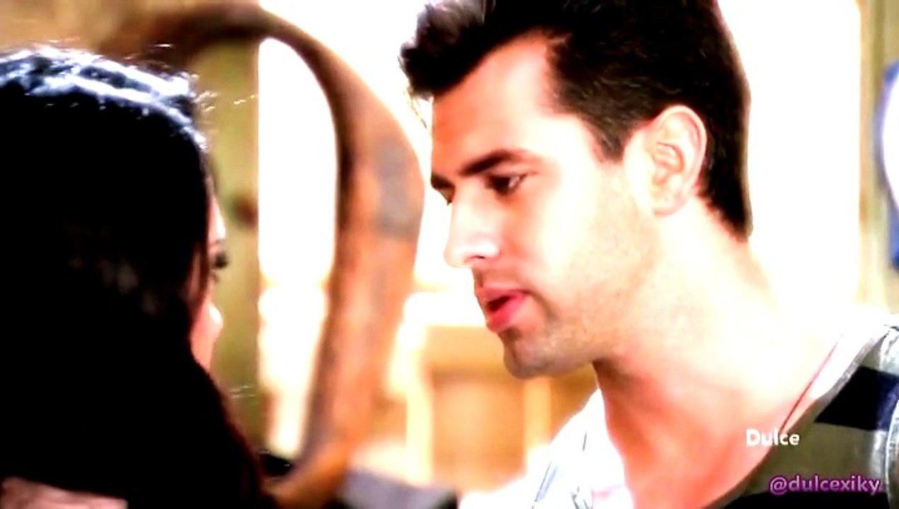 Samuel y Andrea: Mi dulce Secreto