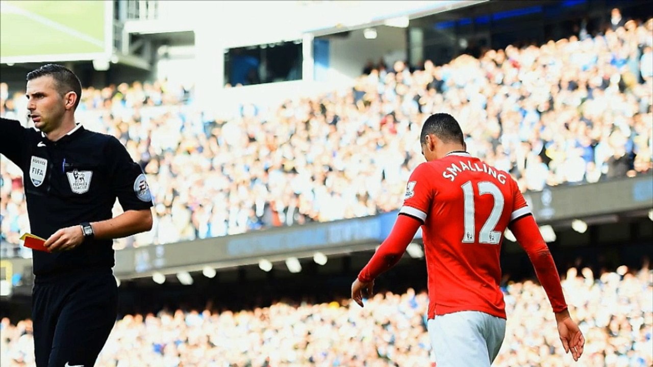 Van Gaal: 'Emotionen kontrollieren'