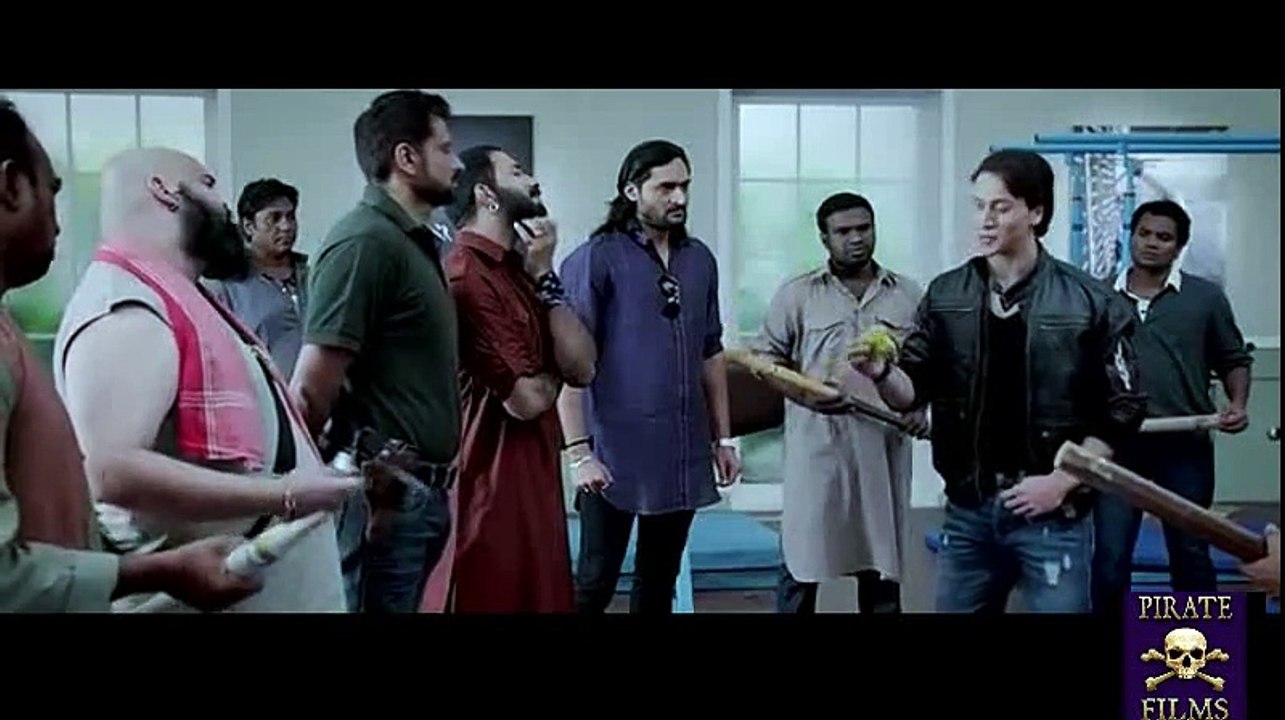 Tiger Shroff Heropanti