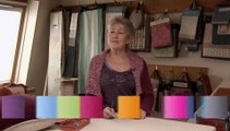 How To Make Curtains With a Pencil Pleat