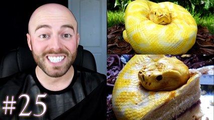 50 AMAZING Facts to Blow Your Mind! (#14)