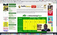 My Advertising Pays Training - How To Get Free Traffic On My Advertising Pays