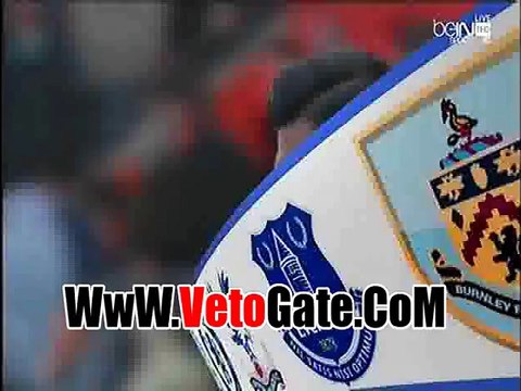 وست هام يونايتد يتعادل ايجابياٌ امام ستوك سيتى