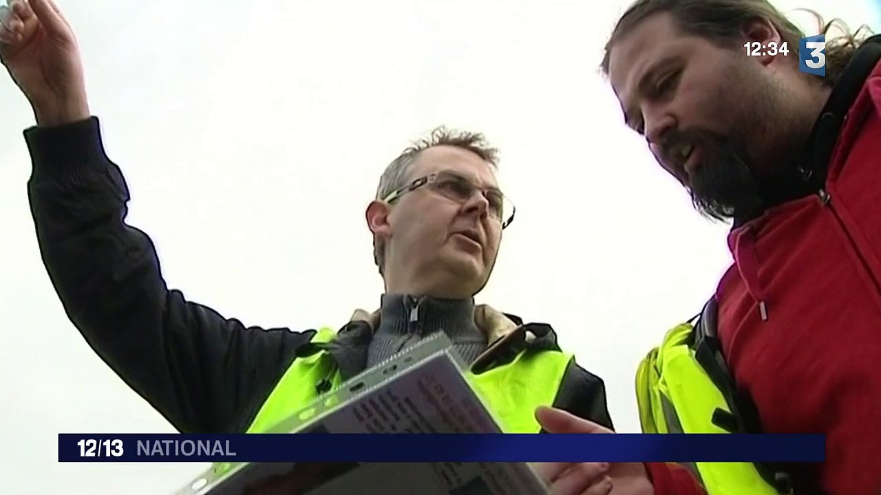 Pas-de-Calais : les recherches se poursuivent pour retrouver Antoine, 15 ans