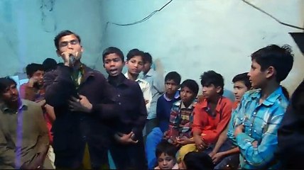 ند ئیم ساجد