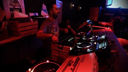 DENNY + F. GRASSETTI + D. TESTATONDA - PHONOFM AT ENJOY PORTO DI MARE - #15328