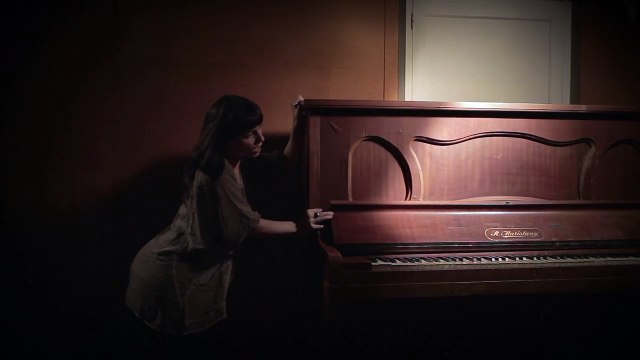 065 Al costat del meu piano (Antonio Sánchez i Carles Sánchez)
