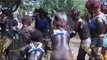 ETHIOPIA - Africa - Bull Jump Ceremony of the Hamar Tribe (2008)