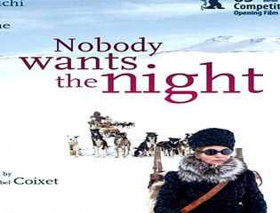 Download Nobody Wants the Night (2015) Full movie HD