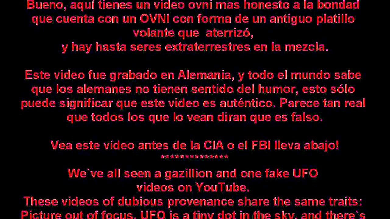 NEW YEARS 2014 UFO ALIEN REAL germany OVNI ALEMANIA DECEMBER 2013 EXTRATERRESTRES