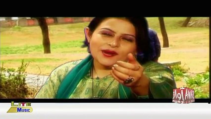 Pyar Main By Amber Mahek -Awaz Tv-Sindhi Song