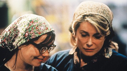 Dancer in the Dark Full Movie