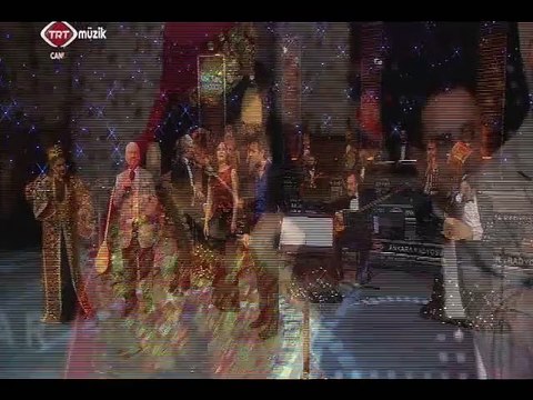 Serpil SARI-Oğuz AKSAÇ-Cahit UZUN-Ben bu yıl yarimden ayrı düşeli-Şef:Ömer Hayri UZUN-TRT Müzik