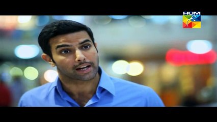 Dil Ka Kya Rung Karun Episode 1 - 1 March 2015 - Hum Tv