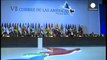President Barack Obama and Raul Castro set to meet at the Summit of the Americas