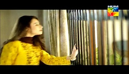 Dil Ka Kya Rung Karun Episode 7 on Hum Tv in High Quality 11th April 2015