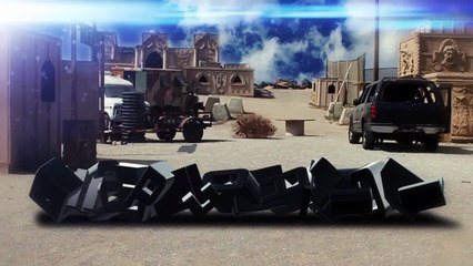 DesertFox Airsoft Trapped (Mako Advanced Combat Center Gameplay)