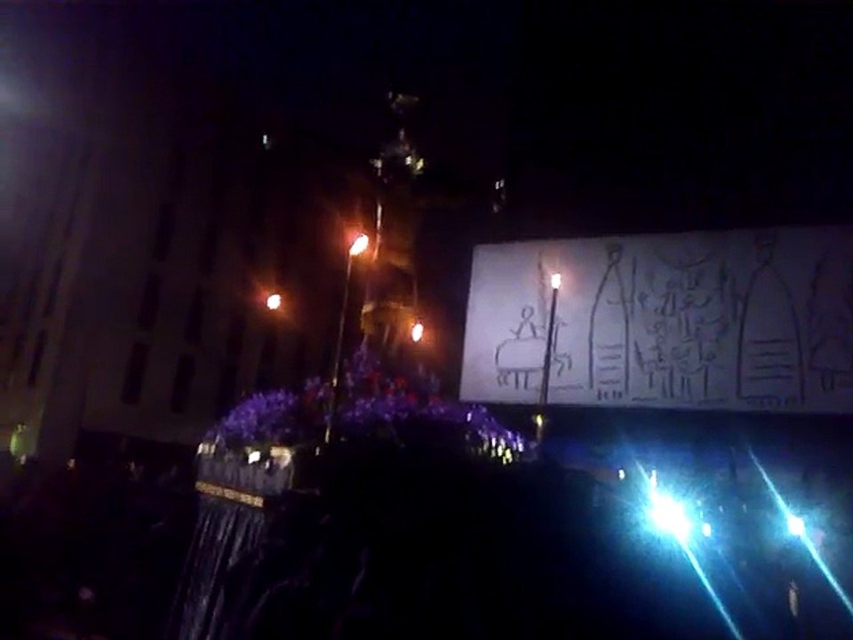 Capsula N°12 : Via Crucis