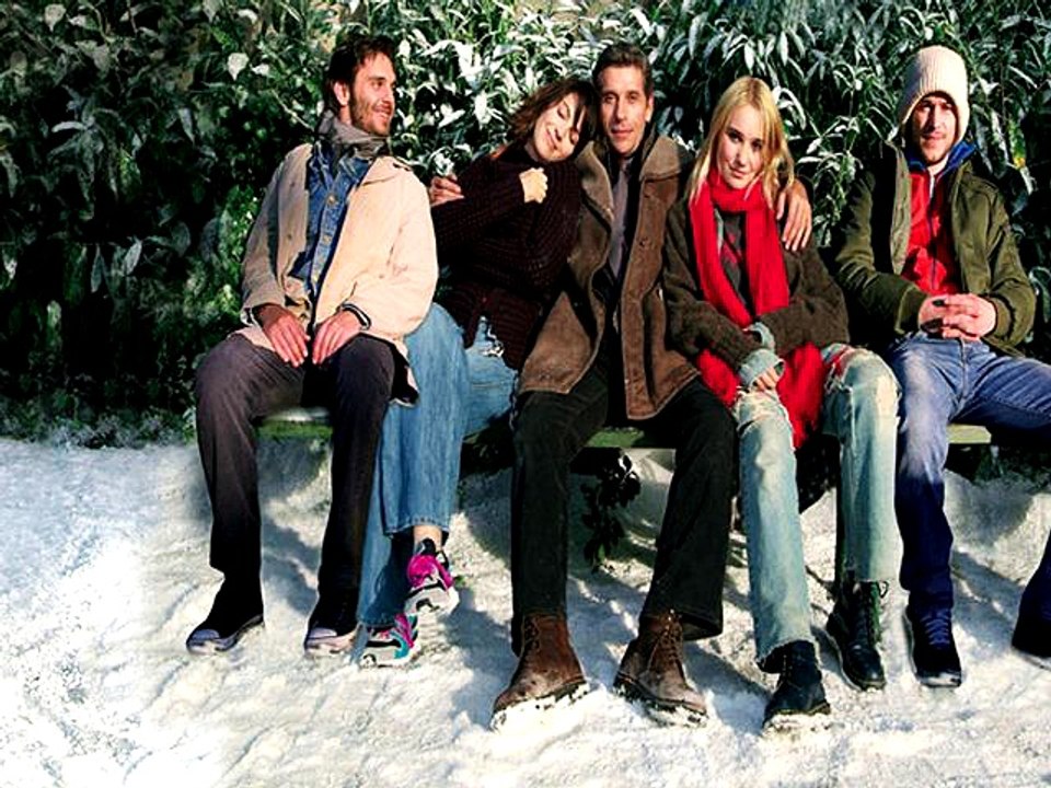Download The First Day of the Rest of Your Life (2008) Full movie HD