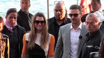 Justin Timberlake et Jessica Biel : Heureux parents d’un petit Silas Randall