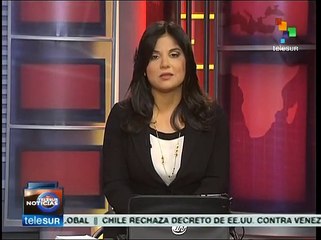 Honduras: Xiomara Castro interpone denuncia contra Juan José Rendón