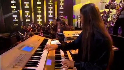 Yanni _ Lucero - Eterno Es Este Amor