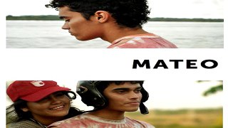 Download Mateo (2014) Full movie HD