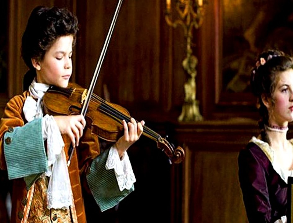 Download Mozart's Sister (2011) Full movie HD