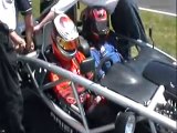 My test drive of an Ariel Atom at Pukekohe