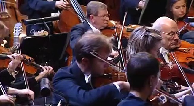 Ennio Morricone - The Mission Main Theme (Morricone Conducts Morricone)