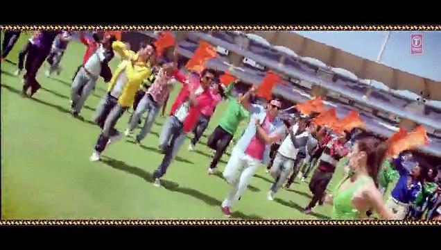 Zulmi Zulmi Grand Masti Full Song - Riteish Deshmukh, Vivek Oberoi, Aftab Shivdasani -Best 4everrrr Video Dailymotion