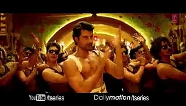 Bulbul Video Song -| Hey Bro| - Shreya Ghoshal,| Feat. Himesh Reshammiya - Ganesh Acharya| - |HD Bollywood songs 2015|